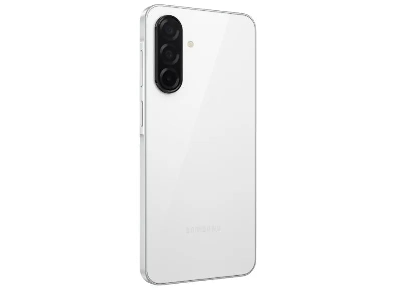 Samsung Galaxy A26 5G (6GB/256GB) White Refurbished - Σαν καινούριο - 3 Χρόνια Εγγύηση