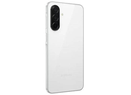 Samsung Galaxy A26 5G (6GB/256GB) White Refurbished - Σαν καινούριο - 3 Χρόνια Εγγύηση