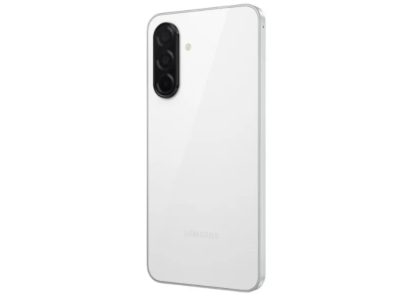 Samsung Galaxy A26 5G (6GB/256GB) White Refurbished - Σαν καινούριο - 3 Χρόνια Εγγύηση