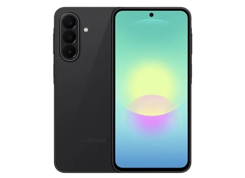 SAMSUNG GALAXY A27 5G (6GB/128GB) BLACK