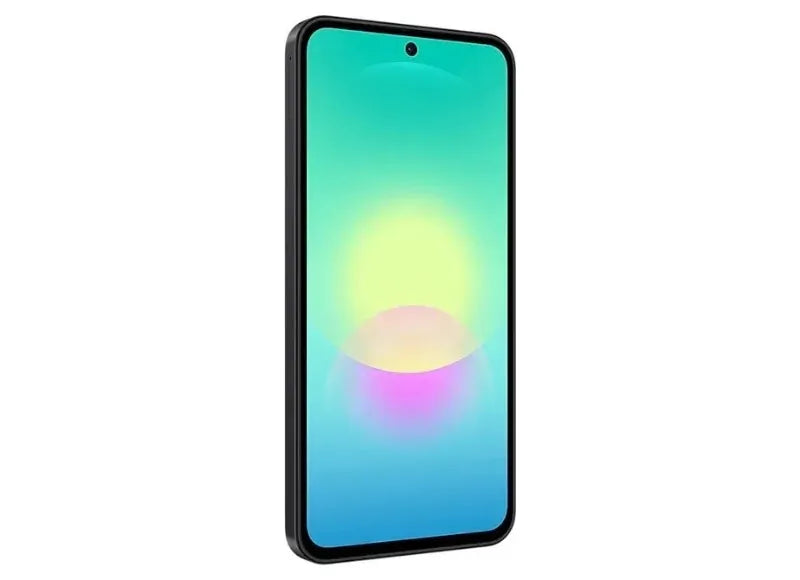 SAMSUNG GALAXY A27 5G (6GB/128GB) BLACK