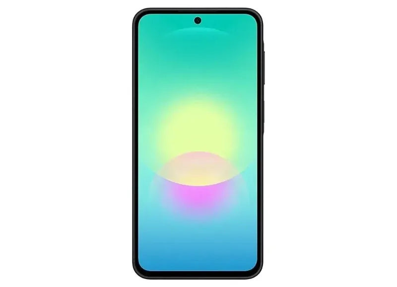 SAMSUNG GALAXY A27 5G (6GB/128GB) BLACK