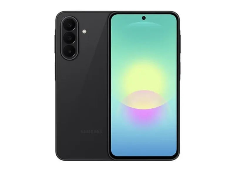 SAMSUNG GALAXY A27 5G (6GB/128GB) BLACK