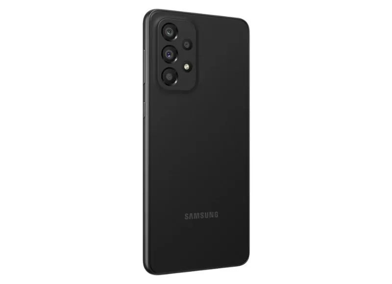 Samsung Galaxy A33 5G (8GB/128GB) Awesome Black Refurbished - Εξαιρετικό - 3 χρόνια εγγύηση