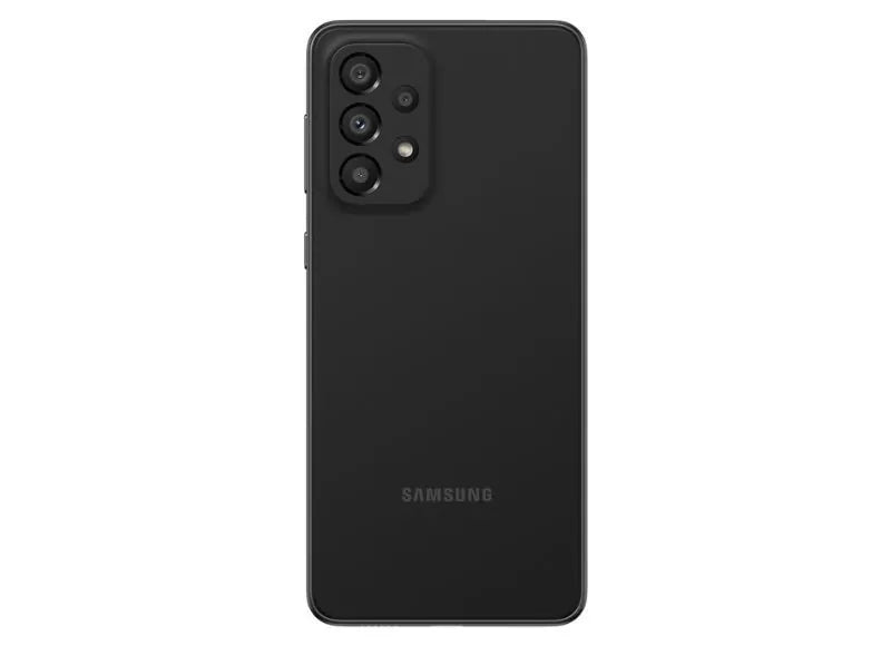 Samsung Galaxy A33 5G (8GB/128GB) Awesome Black Refurbished - Εξαιρετικό - 3 χρόνια εγγύηση