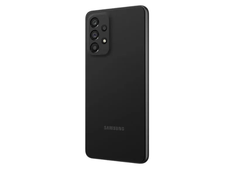 Samsung Galaxy A33 5G (8GB/128GB) Awesome Black Refurbished - Εξαιρετικό - 3 χρόνια εγγύηση