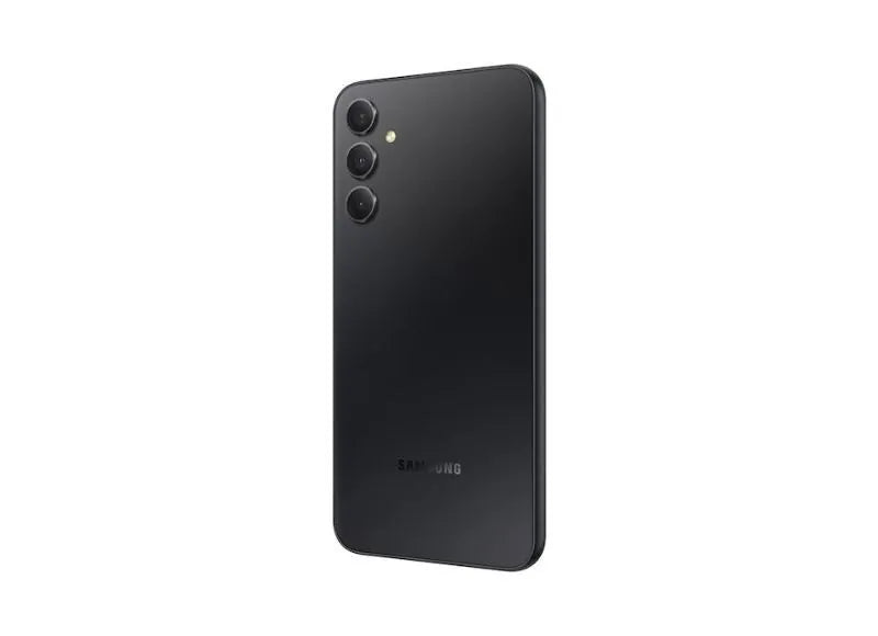 Samsung Galaxy A34 5G (8GB/128GB) Awesome Graphite Refurbished - Εξεραιτικό - 3 χρόνια εγγύηση
