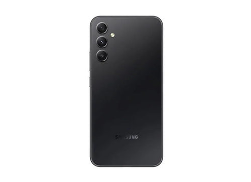 Samsung Galaxy A34 5G (8GB/128GB) Awesome Graphite Refurbished - Εξεραιτικό - 3 χρόνια εγγύηση