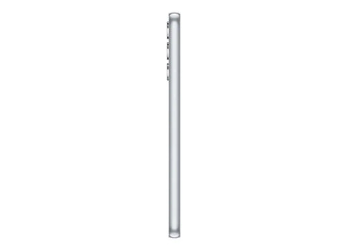 Samsung Galaxy A34 5G Dual SIM (6GB/128GB) Awesome Silver Refurbished - Σαν καινούριο - 3 χρόνια εγγύηση