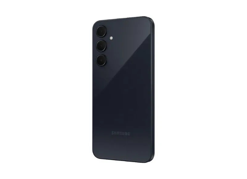 Samsung Galaxy A35 5G Dual SIM (6GB/128GB) Awesome Navy Refurbished - Σαν καινούριο - 3 χρόνια εγγύηση