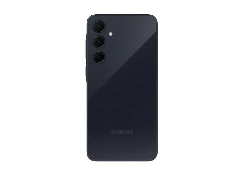 Samsung Galaxy A35 5G Dual SIM (6GB/128GB) Awesome Navy Refurbished - Σαν καινούριο - 3 χρόνια εγγύηση