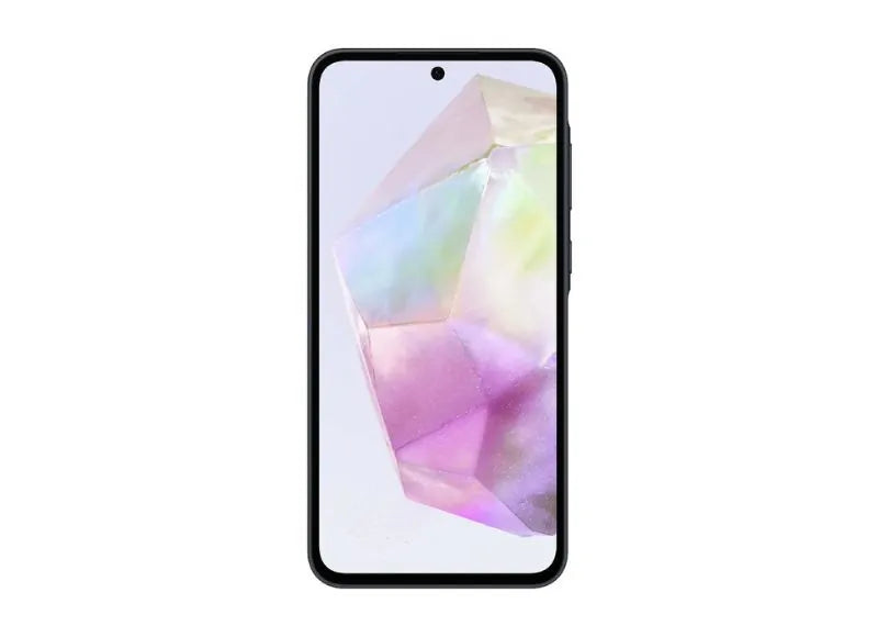 Samsung Galaxy A35 5G Dual SIM (6GB/128GB) Awesome Navy Refurbished - Σαν καινούριο - 3 χρόνια εγγύηση