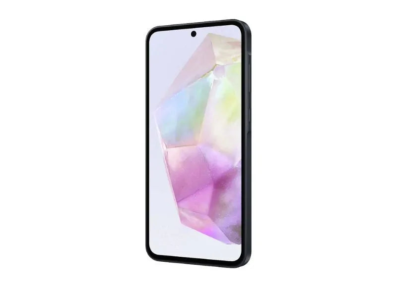 Samsung Galaxy A35 5G Dual SIM (6GB/128GB) Awesome Navy Refurbished - Σαν καινούριο - 3 χρόνια εγγύηση