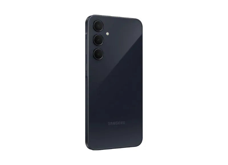 Samsung Galaxy A35 5G Dual SIM (6GB/128GB) Awesome Navy Refurbished - Σαν καινούριο - 3 χρόνια εγγύηση