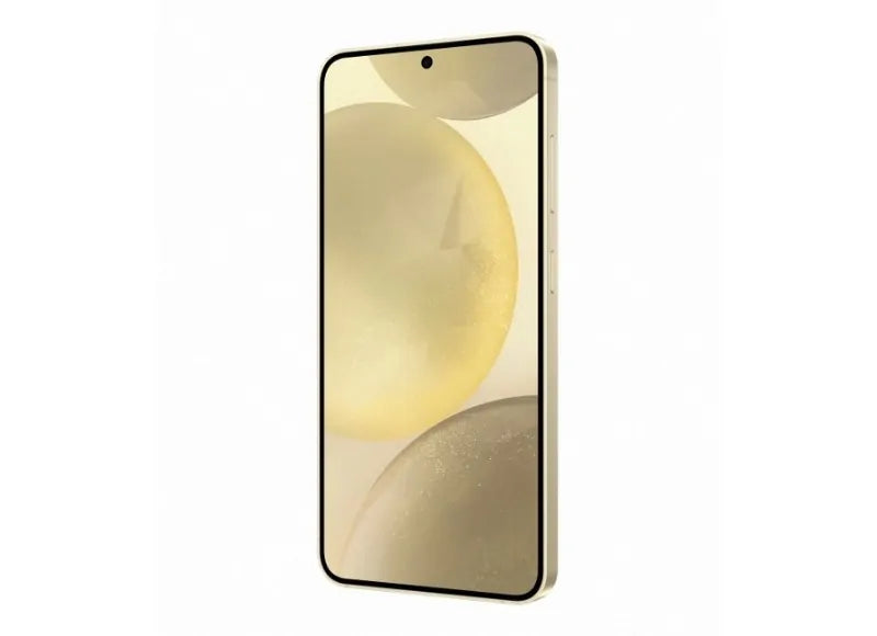 Samsung Galaxy A35 5G Dual SIM (8GB/256GB) Yellow Refurbished - Σαν καινούριο - 3 χρόνια εγγύηση
