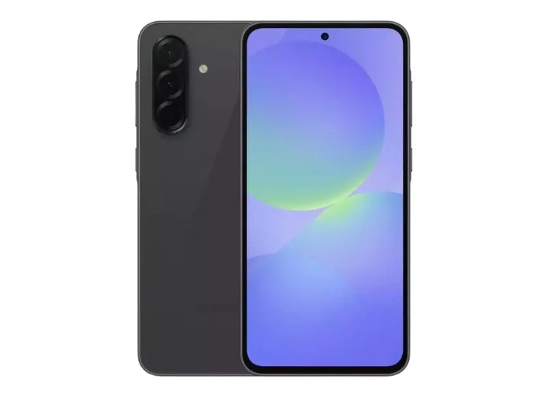 SAMSUNG GALAXY A36 5G (6GB/128GB) BLACK