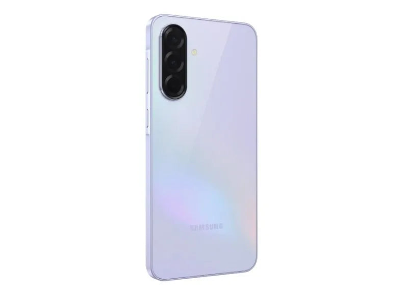 Samsung Galaxy A36 5G (6GB/128GB) Lavender Refurbished - Σαν καινούριο - 3 χρόνια εγγύηση