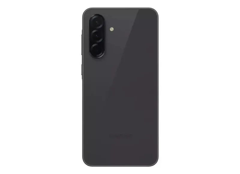Samsung Galaxy A36 5G Dual SIM (6GB/128GB) Black Refurbished - Like New - 3 years warranty