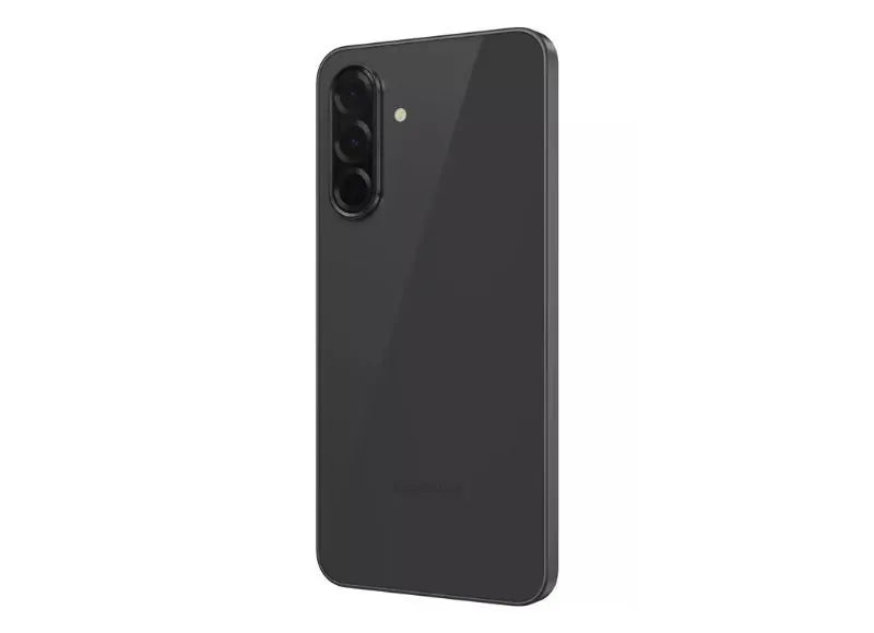 Samsung Galaxy A36 5G Dual SIM (6GB/128GB) Black Refurbished - Like New - 3 years warranty