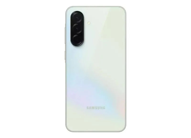 Samsung Galaxy A36 5G Dual SIM (6GB/128GB) Lime Refurbished - Σαν καινούριο - 3 χρόνια εγγύηση