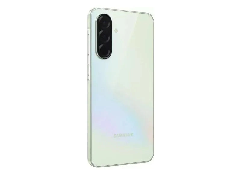 Samsung Galaxy A36 5G Dual SIM (6GB/128GB) Lime Refurbished - Σαν καινούριο - 3 χρόνια εγγύηση