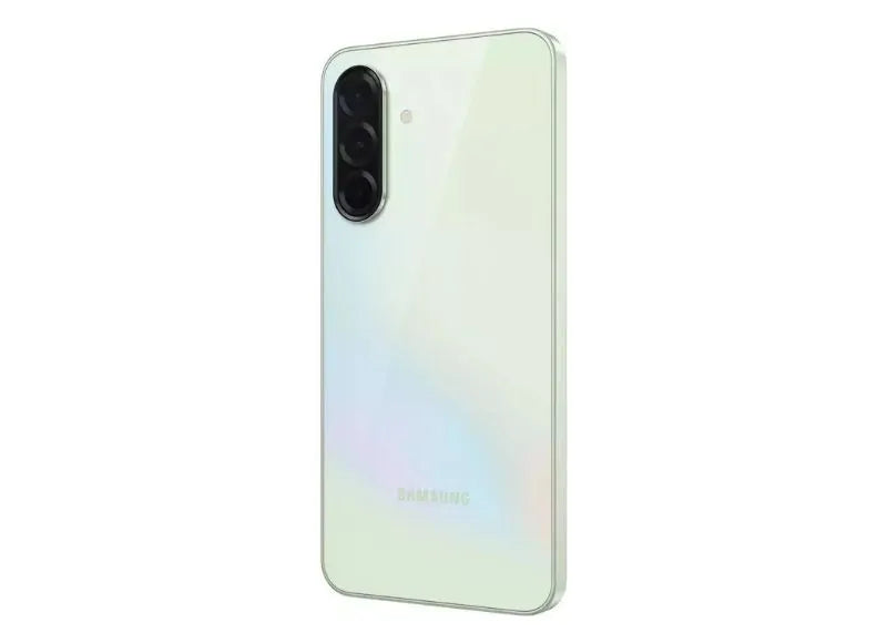 Samsung Galaxy A36 5G Dual SIM (6GB/128GB) Lime Refurbished - Σαν καινούριο - 3 χρόνια εγγύηση