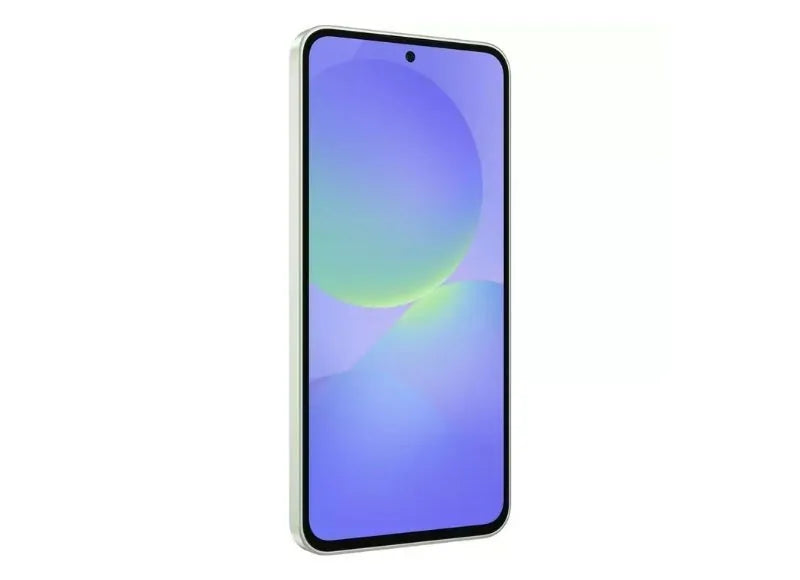 Samsung Galaxy A36 5G Dual SIM (6GB/128GB) Lime Refurbished - Σαν καινούριο - 3 χρόνια εγγύηση