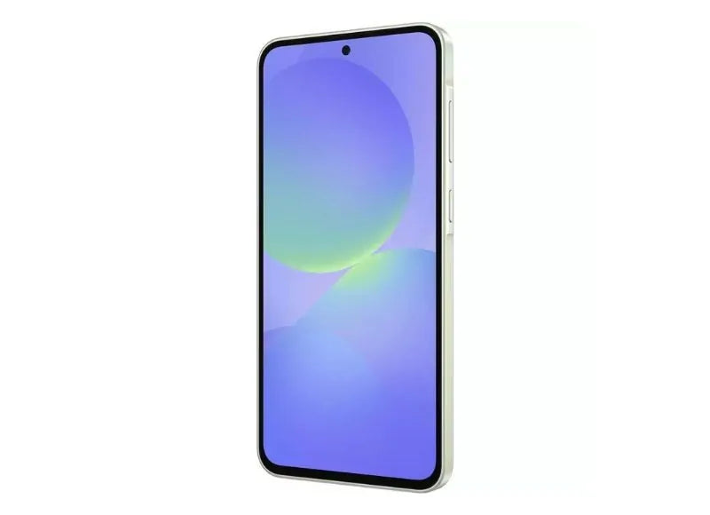 Samsung Galaxy A36 5G Dual SIM (6GB/128GB) Lime Refurbished - Σαν καινούριο - 3 χρόνια εγγύηση
