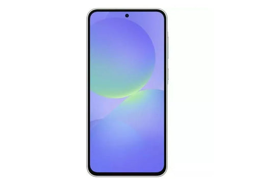 Samsung Galaxy A36 5G Dual SIM (6GB/128GB) Lime Refurbished - Σαν καινούριο - 3 χρόνια εγγύηση