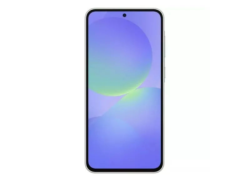 Samsung Galaxy A36 5G Dual SIM (6GB/128GB) Lime Refurbished - Σαν καινούριο - 3 χρόνια εγγύηση