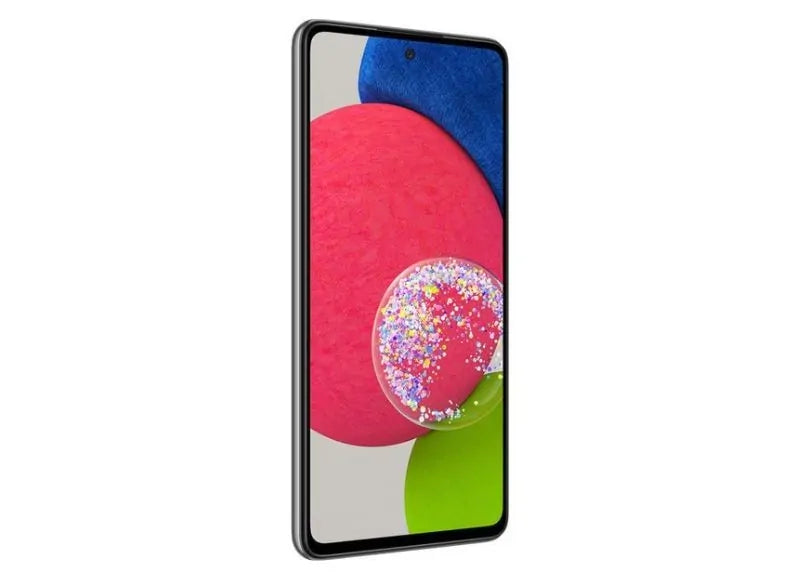Samsung Galaxy A52S 128GB Black Refurbished - Εξαιρετικό - 3 χρόνια εγγύηση