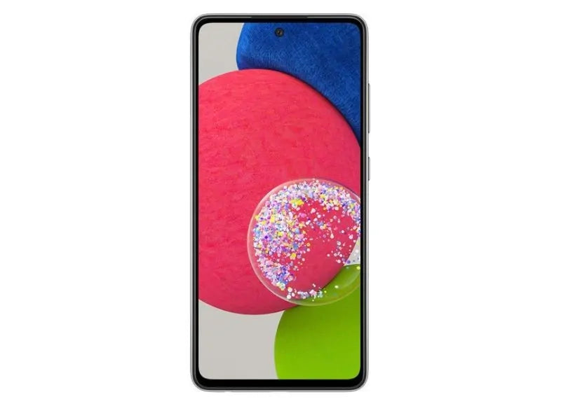 Samsung Galaxy A52S 128GB Black Refurbished - Like New - 3 years warranty