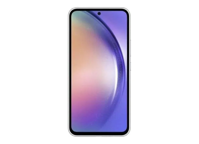 Samsung Galaxy A54 5G (4GB/256GB) White Refurbished - Σαν καινούριο - 3 χρόνια εγγύηση