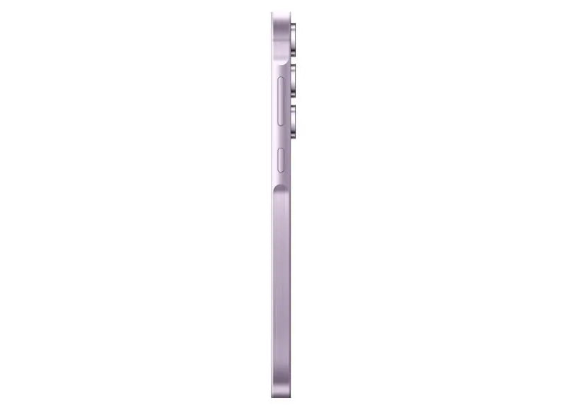 Samsung Galaxy A55 5G (8GB/128GB) Awesome Lilac Refurbished - Σαν καινούριο - 3 χρόνια εγγύηση