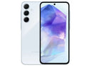 Samsung Galaxy A55 5G Dual SIM (8GB/128GB) Awesome Iceblue Refurbished - Like New - 3 years warranty