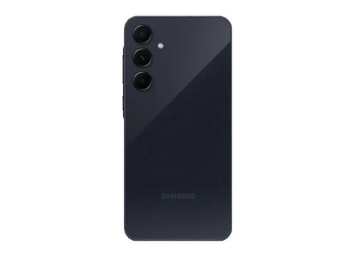 Samsung Galaxy A55 5G Dual SIM (8GB/128GB) Awesome Navy Refurbished - Σαν καινούριο - 3 χρόνια εγγύηση