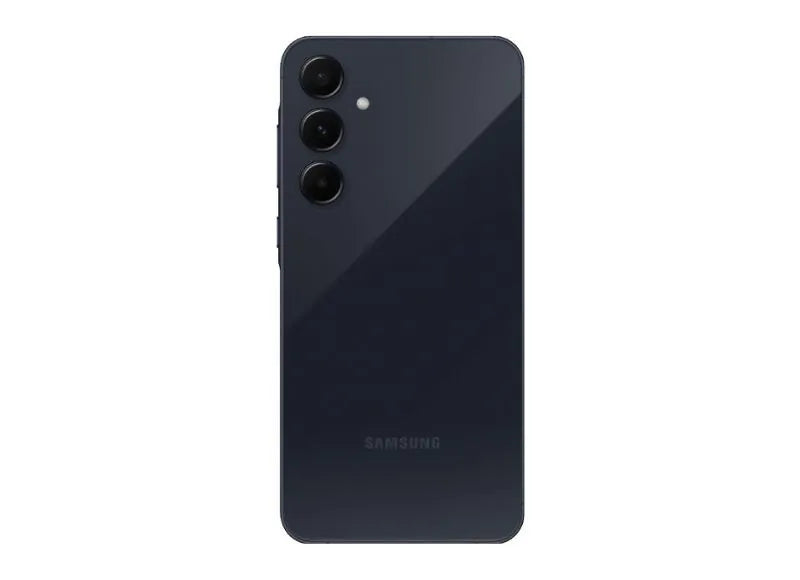 Samsung Galaxy A55 5G Dual SIM (8GB/128GB) Awesome Navy Refurbished - Σαν καινούριο - 3 χρόνια εγγύηση