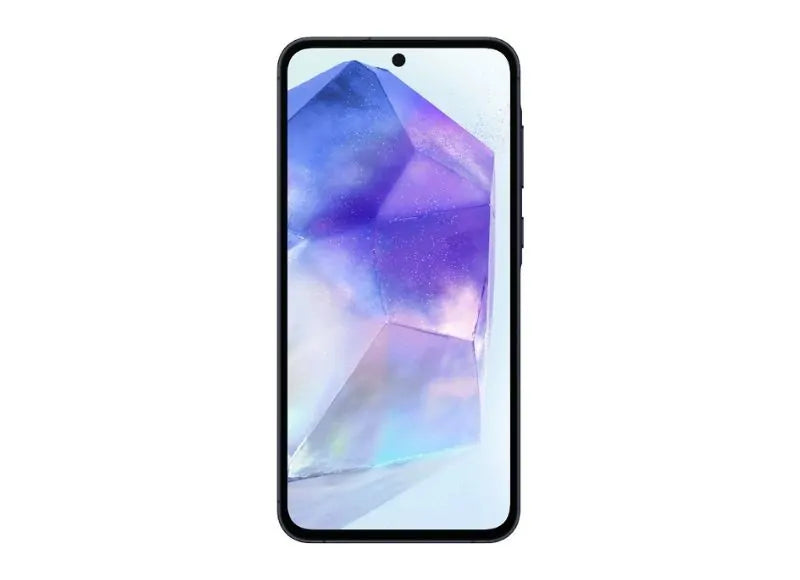 Samsung Galaxy A55 5G Dual SIM (8GB/128GB) Awesome Navy Refurbished - Σαν καινούριο - 3 χρόνια εγγύηση