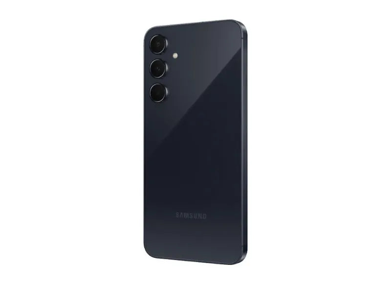 Samsung Galaxy A55 5G Dual SIM (8GB/128GB) Awesome Navy Refurbished - Σαν καινούριο - 3 χρόνια εγγύηση