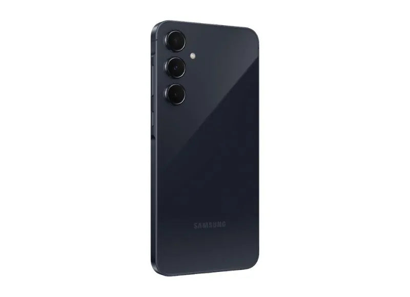 Samsung Galaxy A55 5G Dual SIM (8GB/128GB) Awesome Navy Refurbished - Σαν καινούριο - 3 χρόνια εγγύηση