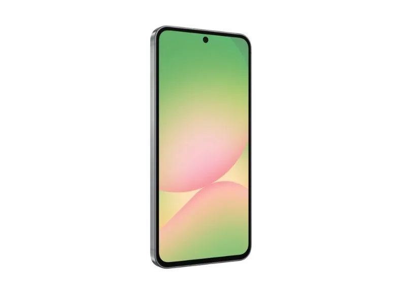 Samsung Galaxy A56 (8GB/128GB) Awesome Graphite Refurbished - Like New - 3 years warranty