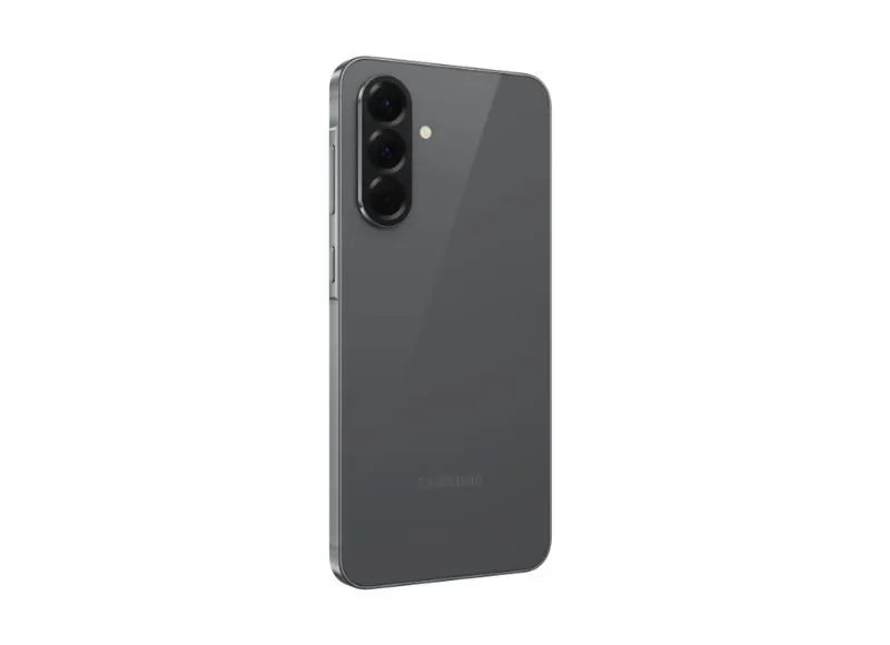 Samsung Galaxy A56 (8GB/128GB) Awesome Graphite Refurbished - Like New - 3 years warranty