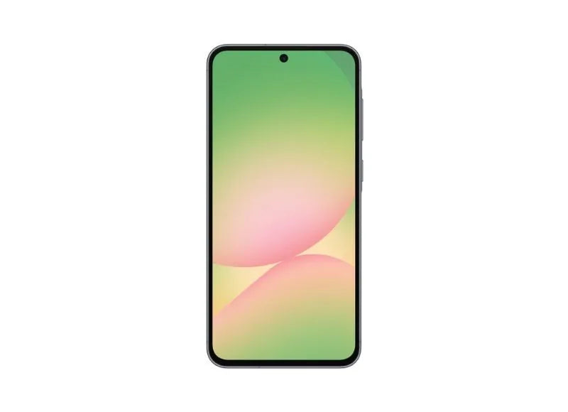 Samsung Galaxy A56 (8GB/128GB) Awesome Graphite Refurbished - Like New - 3 years warranty