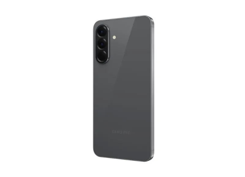 Samsung Galaxy A56 (8GB/128GB) Awesome Graphite Refurbished - Like New - 3 years warranty
