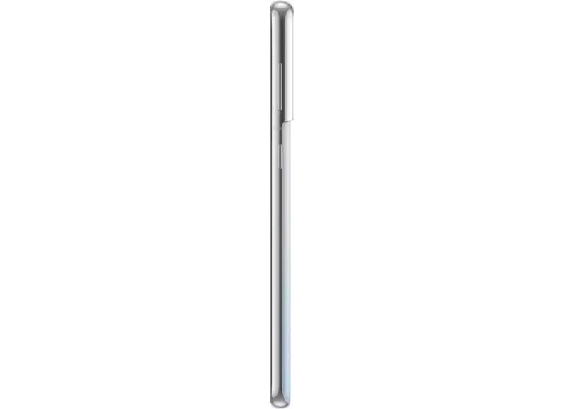 Samsung Galaxy S21+ 5G Dual SIM (8GB/256GB) Phantom Silver Refurbished - Σαν καινούριο - 3 χρόνια εγγύηση