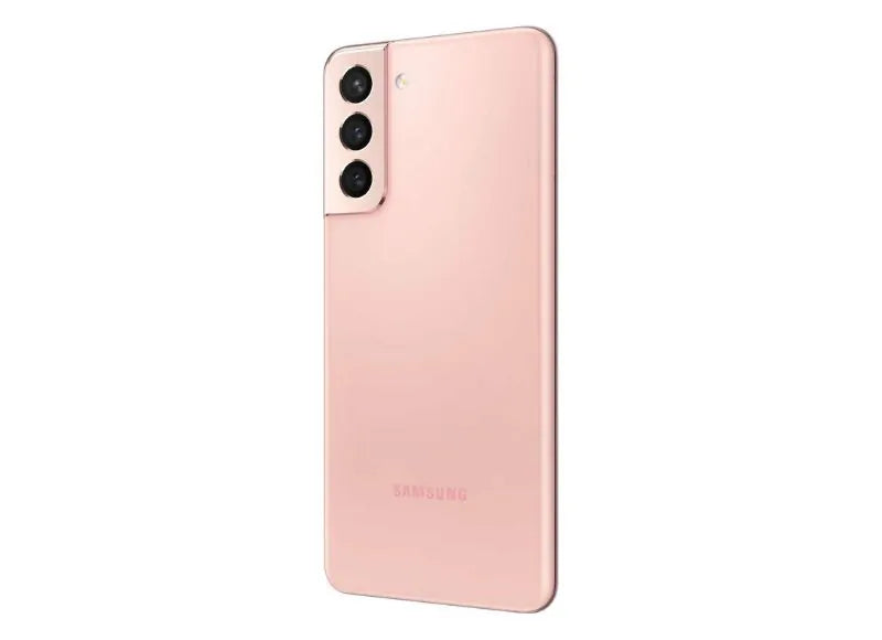 Samsung Galaxy S21+ (8GB/128GB) Pink Refurbished - Σαν καινούριο - 3 χρόνια εγγύηση