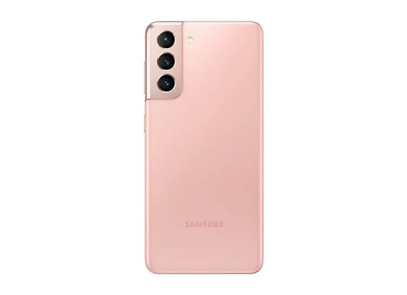 Samsung Galaxy S21+ (8GB/128GB) Pink Refurbished - Σαν καινούριο - 3 χρόνια εγγύηση
