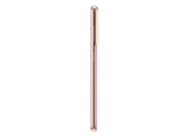 Samsung Galaxy S21+ (8GB/128GB) Pink Refurbished - Σαν καινούριο - 3 χρόνια εγγύηση