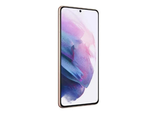 Samsung Galaxy S21 (8GB/128GB) Violet Refurbished - Σαν καινούριο - 3 χρόνια εγγύηση