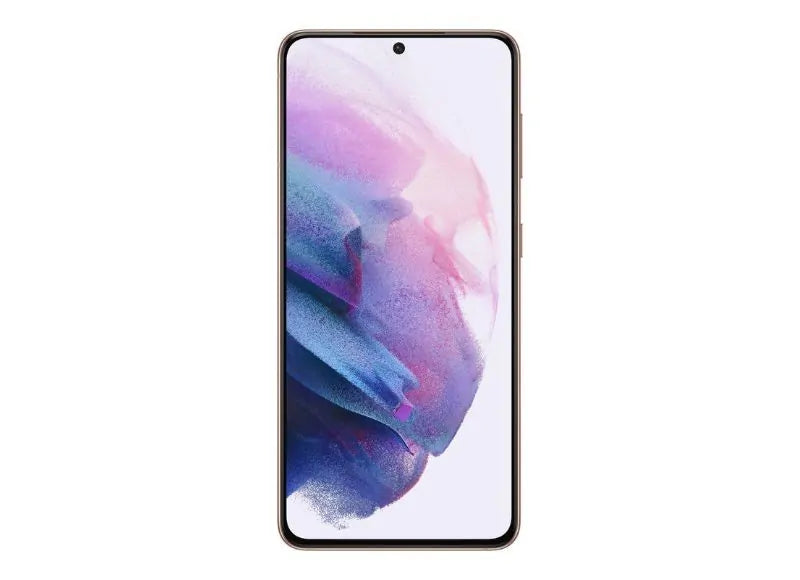 Samsung Galaxy S21 (8GB/128GB) Violet Refurbished - Σαν καινούριο - 3 χρόνια εγγύηση